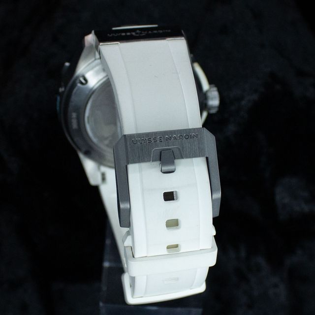 Ulysse Nardin Diver collection 1183-170LE-3/90-ANT Image 3